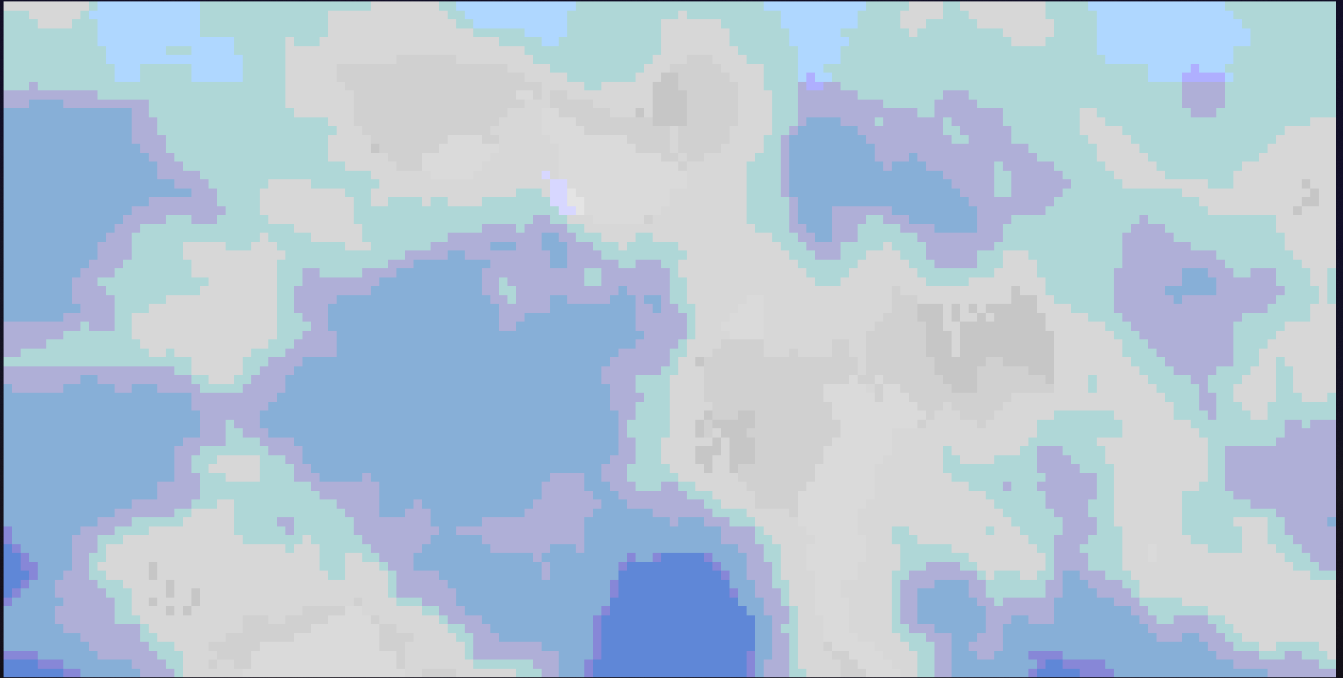White-Gray Palette